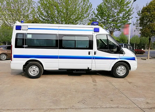 永济市救护车出租